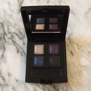 Napoleon Perdis Makeup - Napoleon Perdis Dramatic Eye Shadow Quad Napoleon Perdis Makeup - Napoleon Perdis Dramatic Eye Shadow Quad